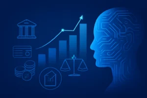 serviços financeiros: ia e regulação moldam nova era de transformação