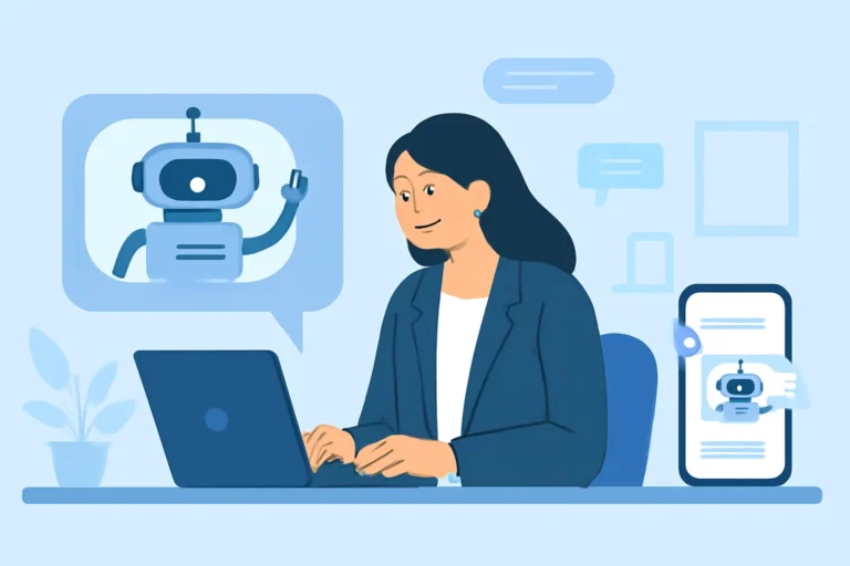 botmake.io facilita criação de chatbots personalizados para empresas e entretenimento
