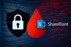 microsoft sharepoint: vazamento pode ter alimentado ataques zero day