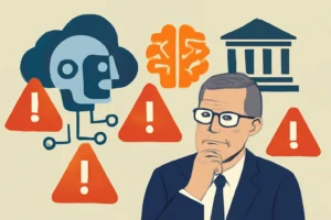genai: 4 verdades inconvenientes segundo o reitor de computação do mit