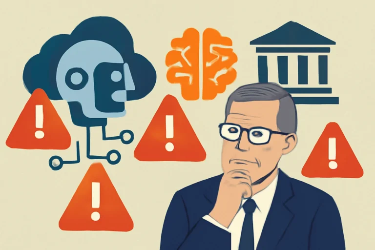 genai: 4 verdades inconvenientes segundo o reitor de computação do mit
