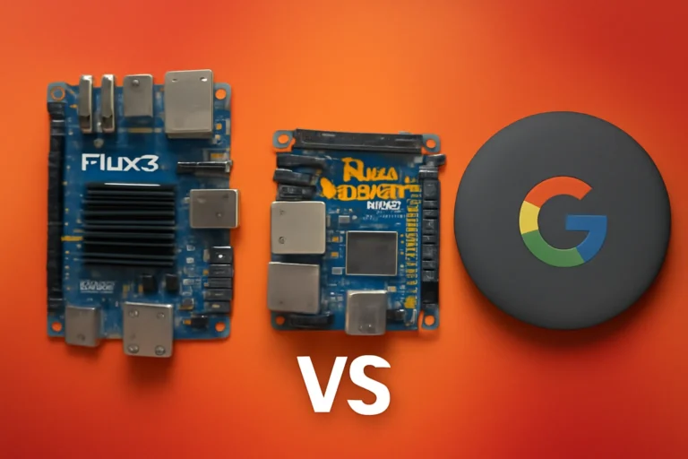 flux.2 chega para peitar nano banana pro e desafiar o google