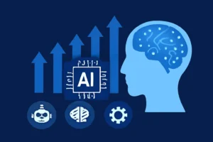 7 ações de inteligência artificial para ficar de olho em 2025