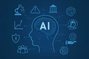 inteligência artificial: 10 desafios que moldam 2025