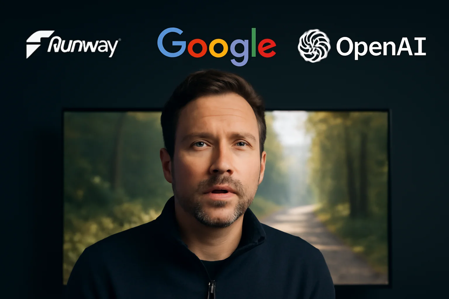 Gen-4.5: nova IA de vídeo da Runway supera Google e OpenAI em realismo