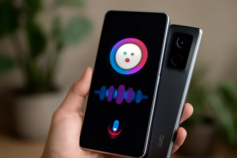 bytedance lança assistente de voz doubao integrado a smartphone da zte