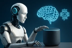 sensetime lança wuneng: ia embarcada revoluciona robôs e dispositivos inteligentes