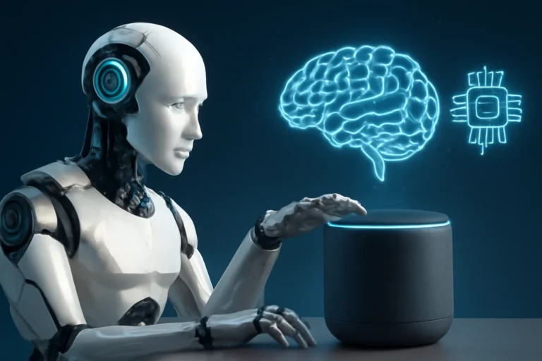sensetime lança wuneng: ia embarcada revoluciona robôs e dispositivos inteligentes