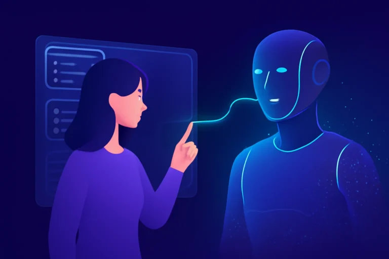 emergence ai: crie agentes de ia sob medida automaticamente em tempo real