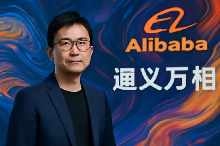 alibaba lança tongyi wanxiang: o novo competidor de ia que gera imagens