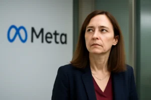 chefe de pesquisa em ia da meta, joelle pineau, anuncia saída surpreendente