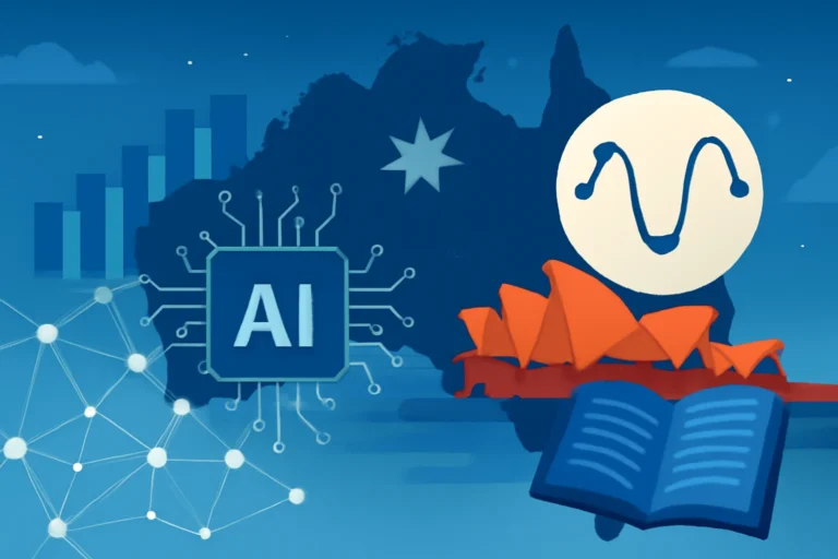 ia na austrália: plano nacional e avanços em computação quântica