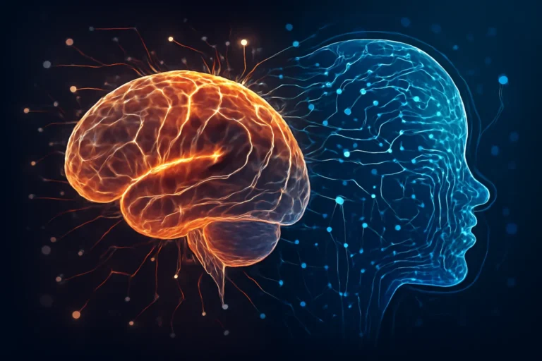 ia inspirada no cérebro consegue simular atividade neural, diz estudo