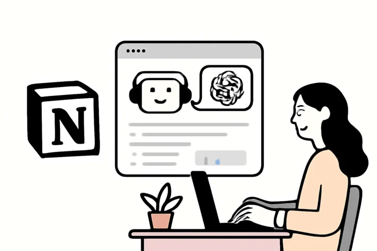 notion ai: o chatgpt da produtividade para turbinar seu dia a dia