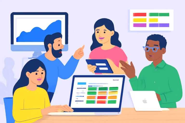 monday.com: otimize a gestão de produtos e equipes com este work os