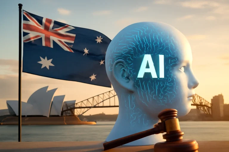 ia na austrália: leis vigentes gerenciarão avanços tecnológicos