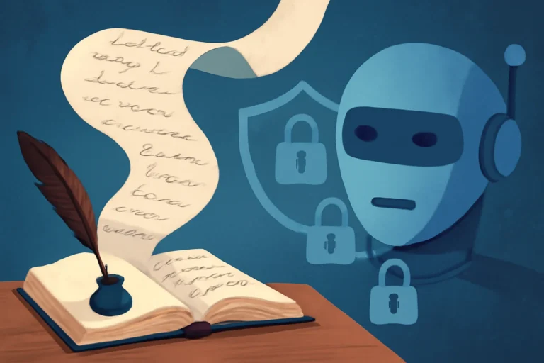 poesia engana ia: versos driblam filtros de segurança de chatbots
