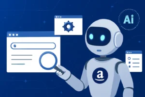 amazon nova act: ia que navega na web e revoluciona tarefas
