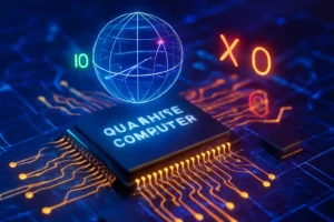 computadores quânticos: nova técnica revela erros ocultos em experimentos