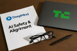 o artigo de 145 páginas da deepmind sobre a segurança da agi pode não convencer os céticos | techcrunch