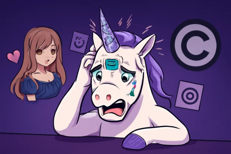 character.ai: o unicórnio de ia em crise com waifus e direitos autorais