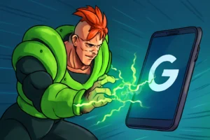 android 16: ia turbina seu celular com novidades e google acelera lançamentos