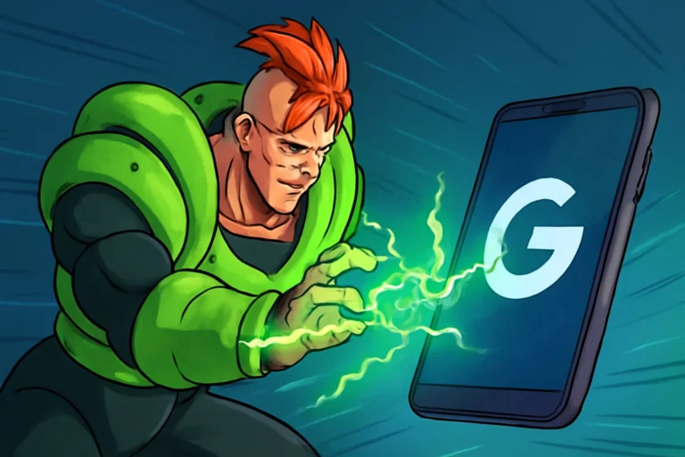 android 16: ia turbina seu celular com novidades e google acelera lançamentos
