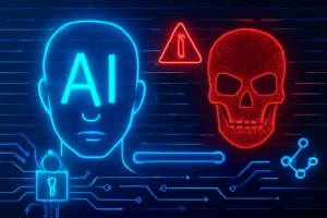 ia: a nova era de ameaças cibernéticas e inovações tecnológicas