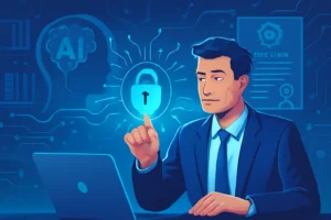 ia revoluciona patentes: landfall ip lança escritório nativo em inteligência artificial