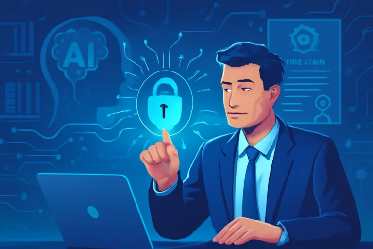 ia revoluciona patentes: landfall ip lança escritório nativo em inteligência artificial