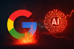 google aciona "código vermelho" contra rivais em ia; veja o impacto