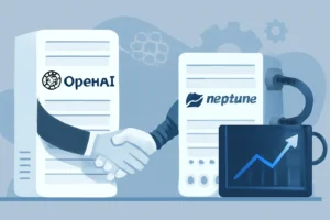 openai adquire neptune para turbinar treinamento de ia