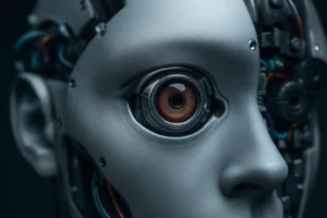 o ‘olho artificial’ chinês que muda como robôs olham e entendem o mundo