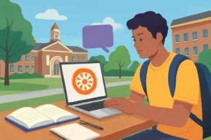 claude para educação: ia da anthropic chega aos campi universitários