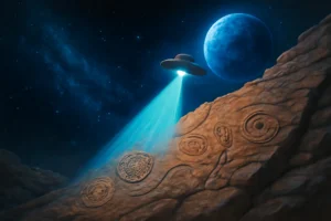 ia revela sinais antigos de vida na terra, abrindo caminho para busca extraterrestre