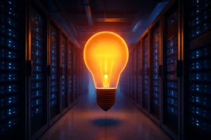 consumo de energia em data centers dispara, acendendo alerta regulatório global