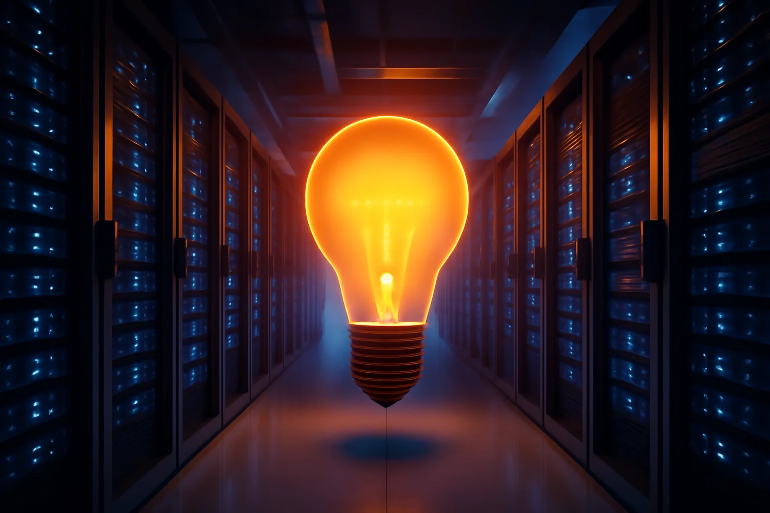 consumo de energia em data centers dispara, acendendo alerta regulatório global