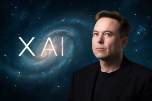 elon musk lança xai: nova rival da openai busca entender o universo