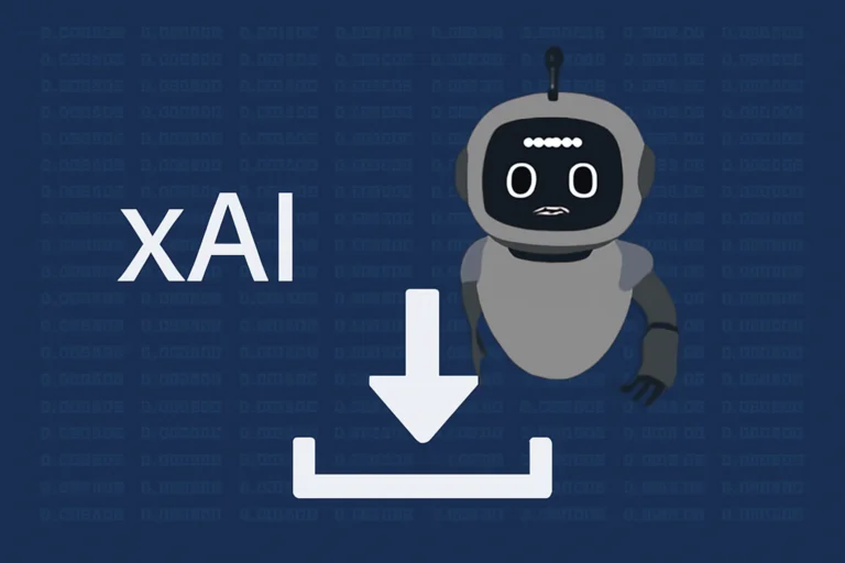 xai libera grok 2 como modelo aberto: pesos disponíveis para download