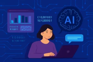 ia: dados sintéticos revolucionam treinamento de modelos de linguagem
