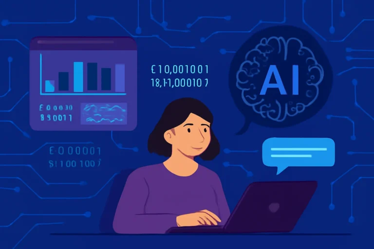 ia: dados sintéticos revolucionam treinamento de modelos de linguagem