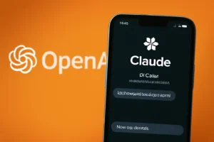 alternativa ao chatgpt: o chatbot "claude 2" da anthropic, concorrente da openai, está disponível