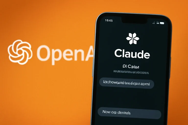 alternativa ao chatgpt: o chatbot "claude 2" da anthropic, concorrente da openai, está disponível