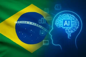 ia no brasil: um terço dos brasileiros já são usuários pesados de inteligência artificial
