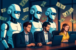 firecrawl: startup paga us$ 1 milhão para contratar 3 agentes de ia como funcionários