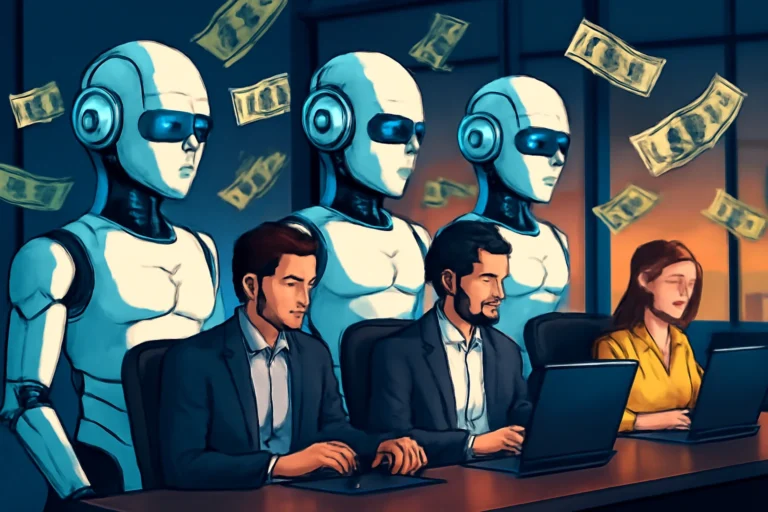 firecrawl: startup paga us$ 1 milhão para contratar 3 agentes de ia como funcionários