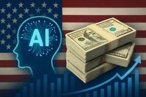 eua: us$ 100 milhões para ia impulsionar liderança americana