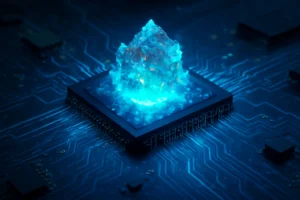 ia: novo material promete revolucionar o consumo de energia em chips