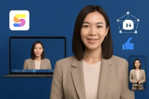 heygen: revolucione seus vídeos com ia para conteúdo profissional e viral