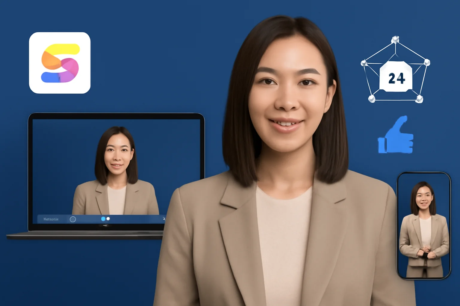 heygen: revolucione seus vídeos com ia para conteúdo profissional e viral